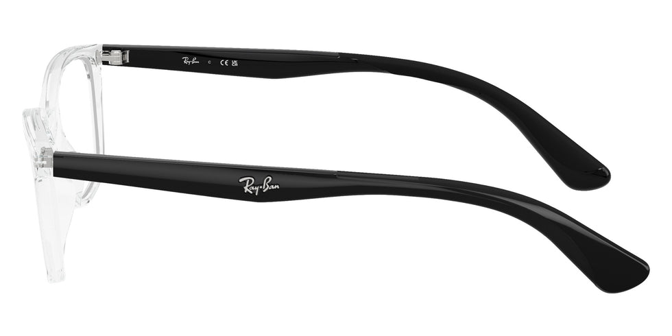 Ray-Ban RB1586 3541 47 - Transparent #id:ry15863541_s:100110