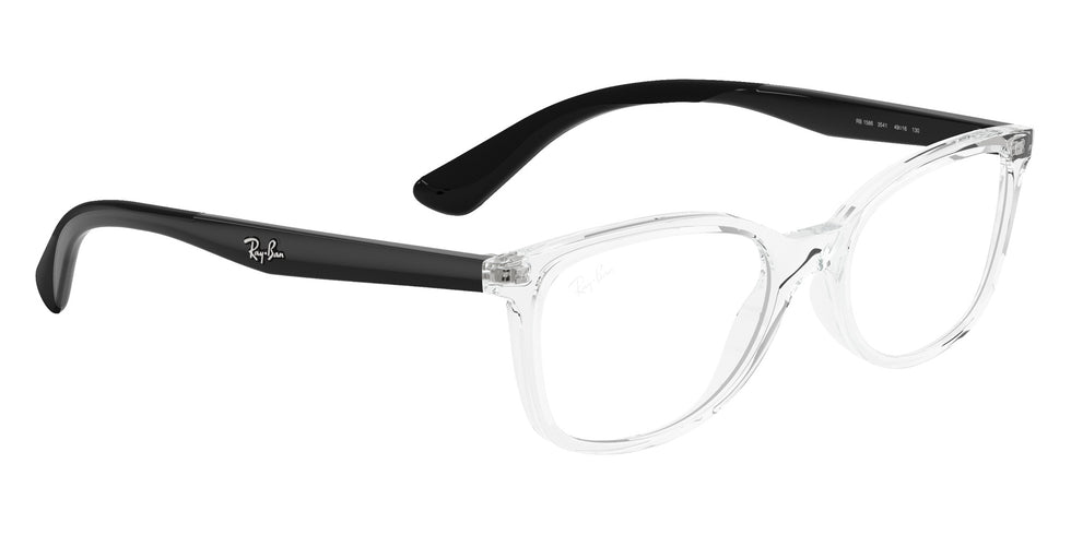 Ray-Ban RB1586 3541 47 - Transparent #id:ry15863541_s:100120
