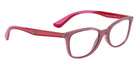 Ray-Ban RB1586 3777 47 - Transparent Red #id:ry15863777_s:100120