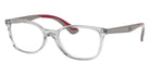 Ray-Ban RB1586 3832 47 - Transparent #id:ry15863832_s:102105