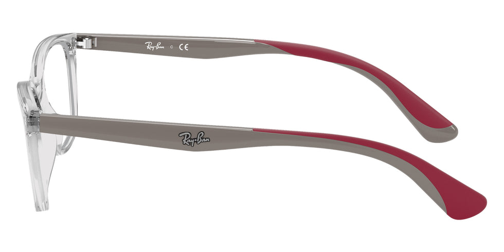 Ray-Ban RB1586 3832 47 - Transparent #id:ry15863832_s:102110