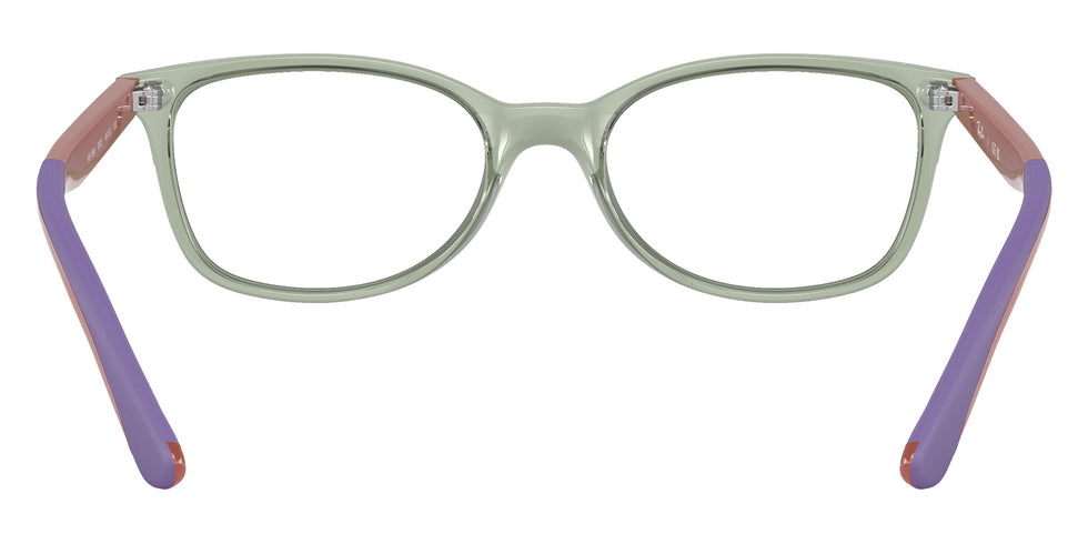 Ray-Ban RB1586 3922 49 - Transparent Green #id:ry15863922_s:104115