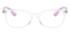 Ray-Ban RB1586 3979 47 - Transparent #id:ry15863979_s:104100
