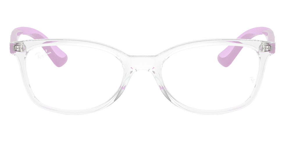 Ray-Ban RB1586 3979 47 - Transparent #id:ry15863979_s:104100
