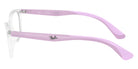 Ray-Ban RB1586 3979 47 - Transparent #id:ry15863979_s:104110