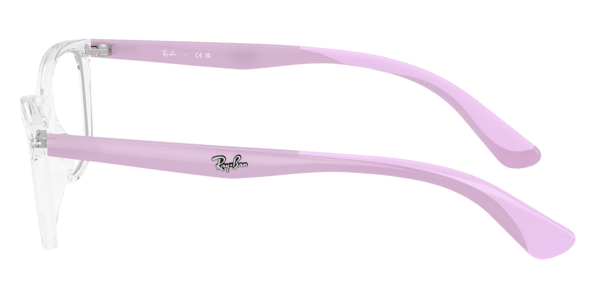 Ray-Ban RB1586 3979 47 - Transparent #id:ry15863979_s:104110