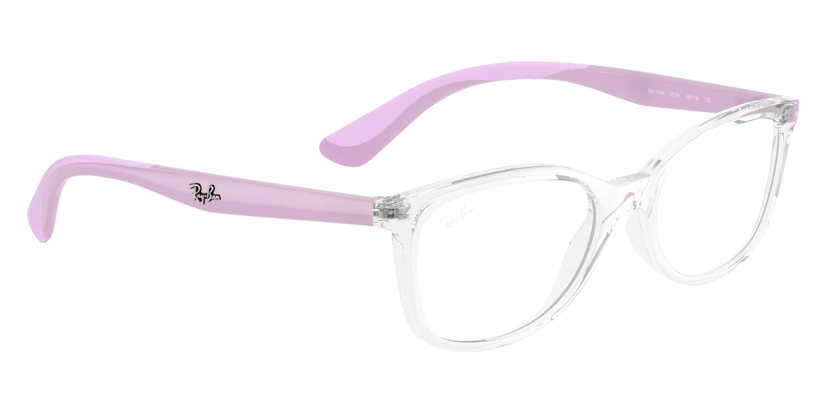 Ray-Ban RB1586 3979 47 - Transparent #id:ry15863979_s:104120