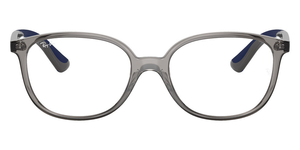 Ray-Ban RB1598 3830 49 - Transparent Gray #id:ry15983830_s:100100