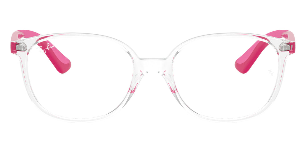 Ray-Ban RB1598 7536 49 - Transparent #id:ry15987536_s:100100