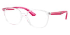 Ray-Ban RB1598 7536 47 - Transparent #id:ry15987536_s:100105