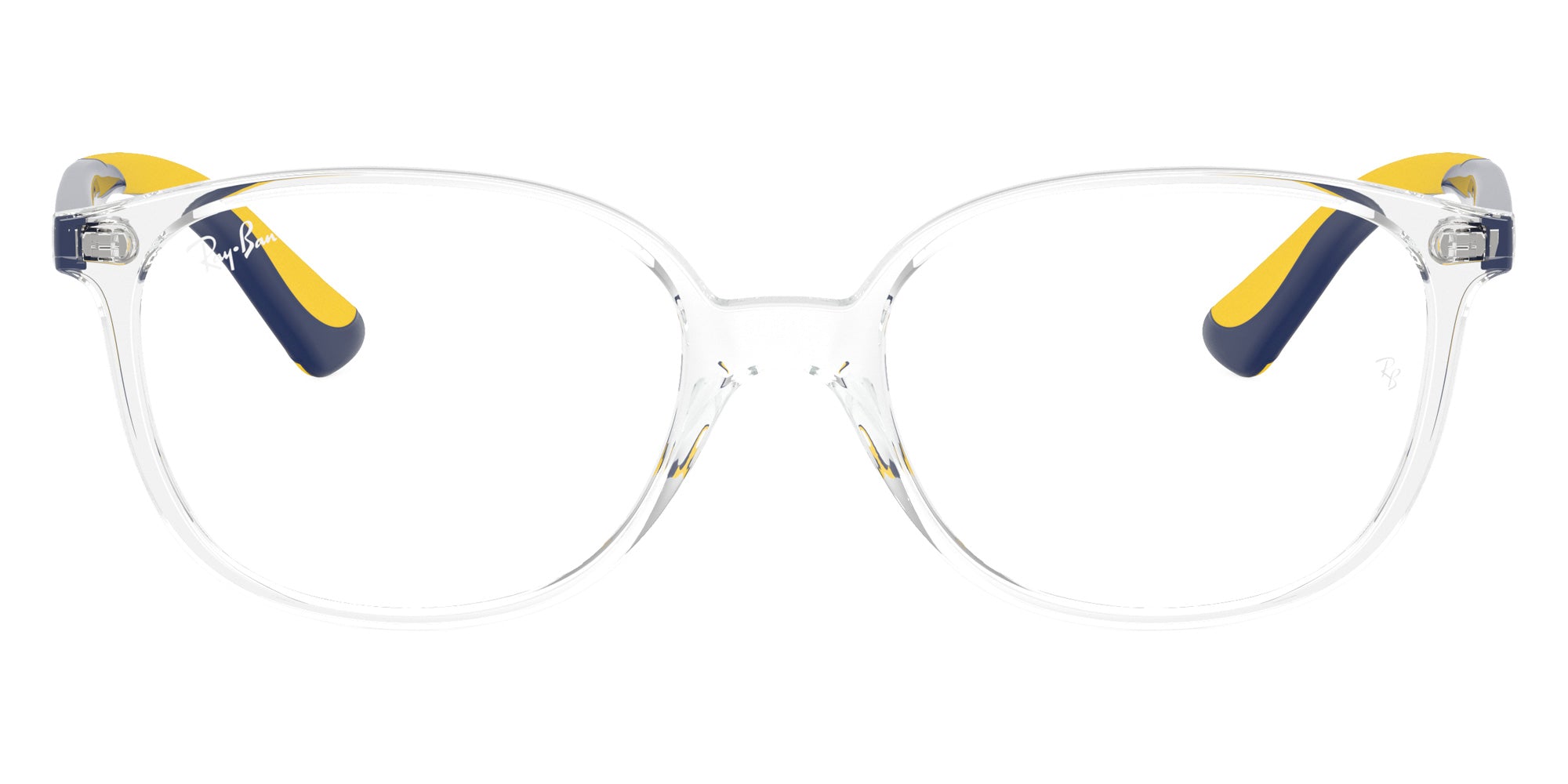 Ray-Ban RB1598 7537 49 - Transparent #id:ry15987537_s:102100