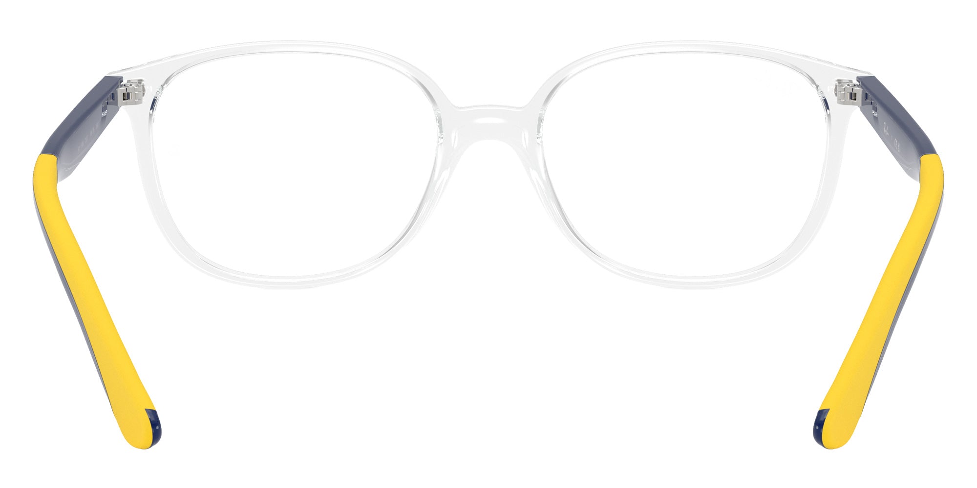 Ray-Ban RB1598 7537 49 - Transparent #id:ry15987537_s:102115
