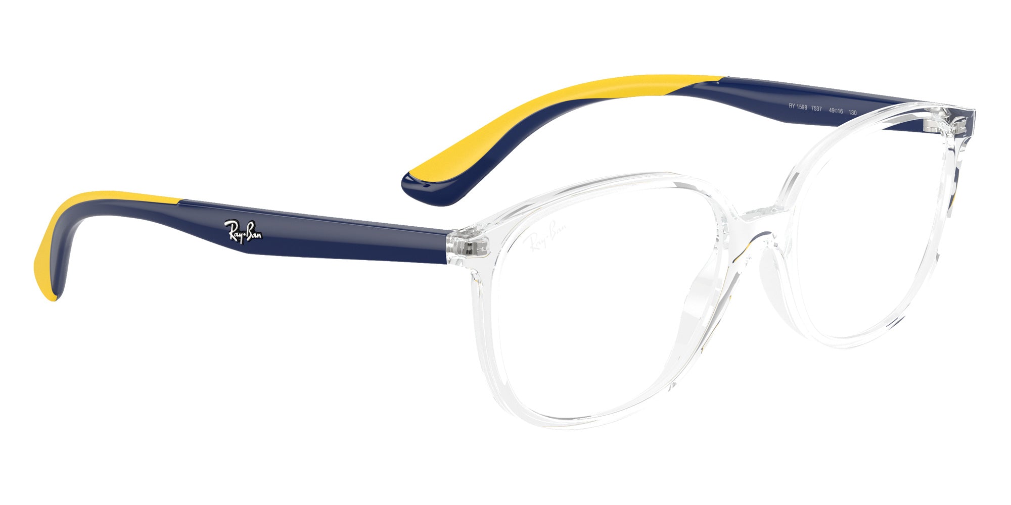 Ray-Ban RB1598 7537 49 - Transparent #id:ry15987537_s:102120