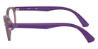 Ray-Ban RB1599 3813 46 - Transparent Fuchsia #id:ry15993813_s:100110
