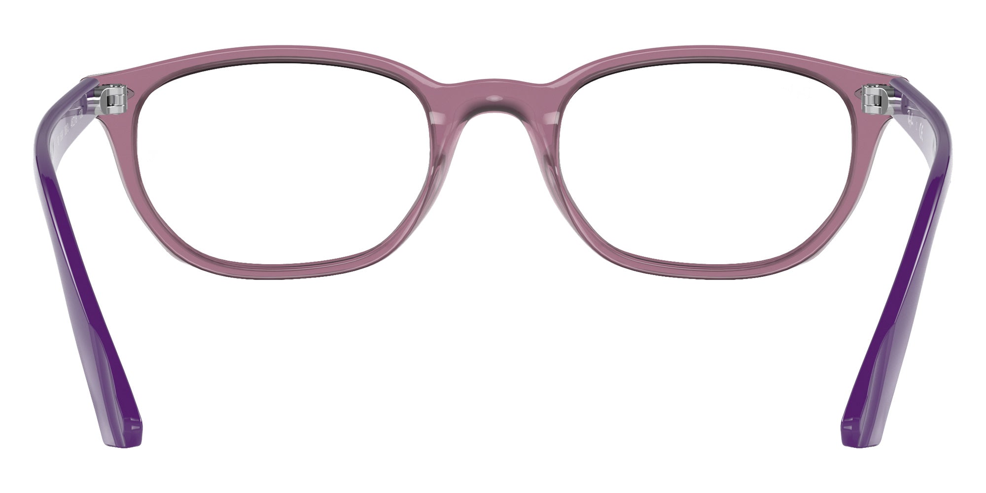 Ray-Ban RB1599 3813 46 - Transparent Fuchsia #id:ry15993813_s:100115