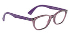 Ray-Ban RB1599 3813 46 - Transparent Fuchsia #id:ry15993813_s:100120