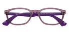 Ray-Ban RB1599 3813 46 - Transparent Fuchsia #id:ry15993813_s:100125