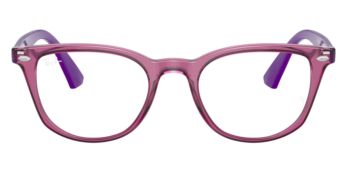 Ray-Ban RB1601 3813 48 - Transparent Fuchsia #id:ry16013813_s:100100