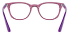 Ray-Ban RB1601 3813 48 - Transparent Fuchsia #id:ry16013813_s:100115