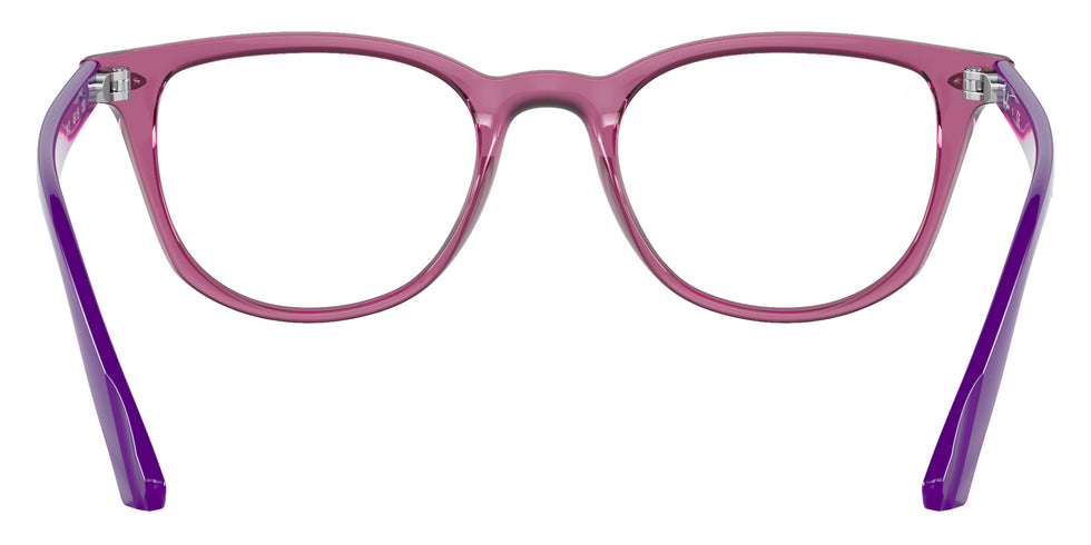 Ray-Ban RB1601 3813 48 - Transparent Fuchsia #id:ry16013813_s:100115