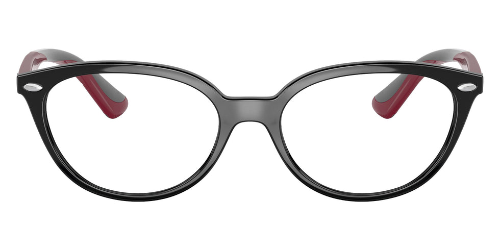 Ray-Ban RB1612 3903 46 - Black #id:ry16123903_s:100100