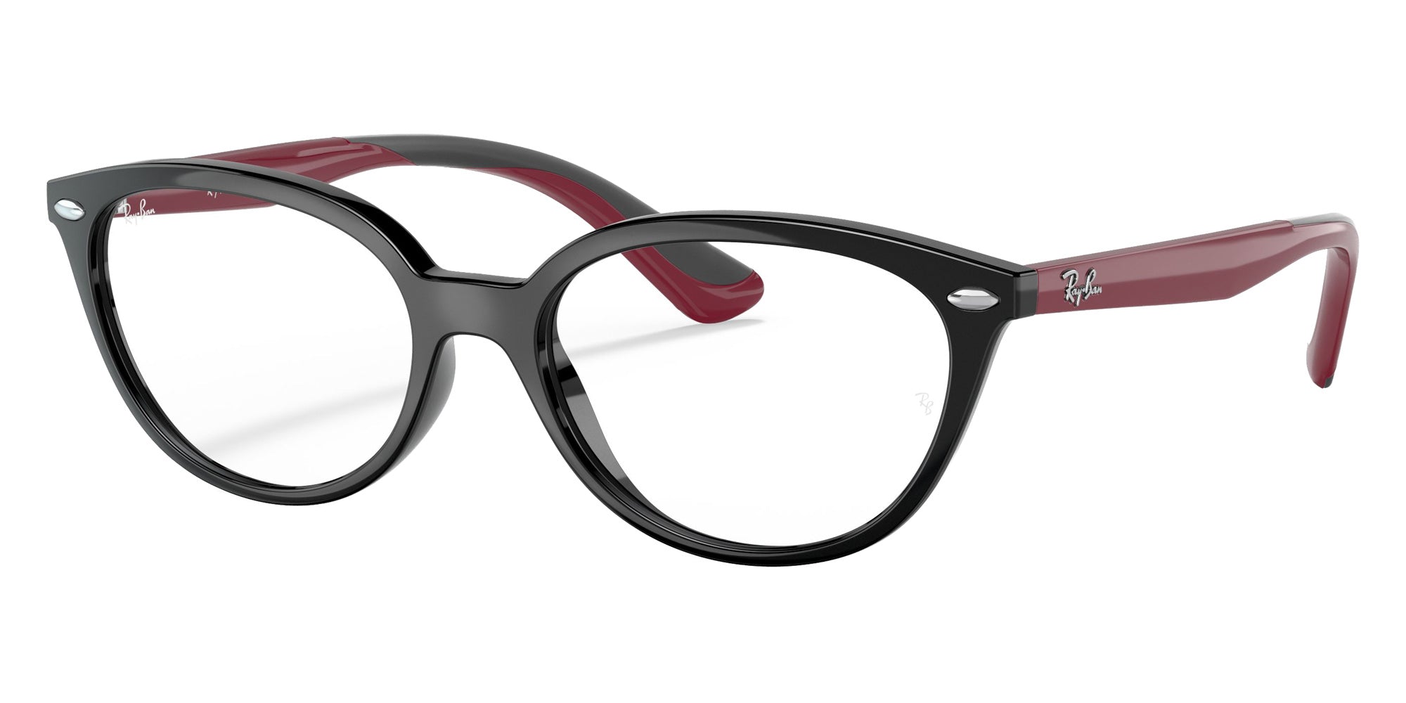 Ray-Ban RB1612 3903 46 - Black #id:ry16123903_s:100105