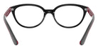 Ray-Ban RB1612 3903 46 - Black #id:ry16123903_s:100115