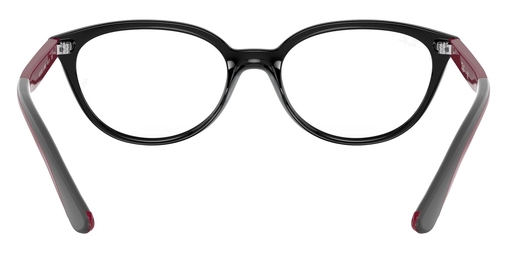 Ray-Ban RB1612 3903 46 - Black #id:ry16123903_s:100115