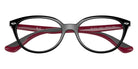Ray-Ban RB1612 3903 46 - Black #id:ry16123903_s:100125