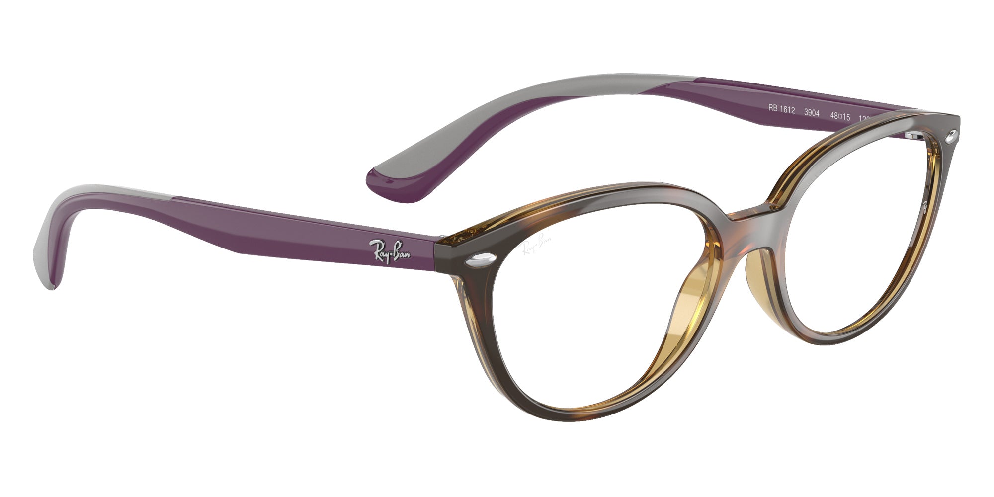 Ray-Ban RB1612 3904 48 - Havana #id:ry16123904_s:100120