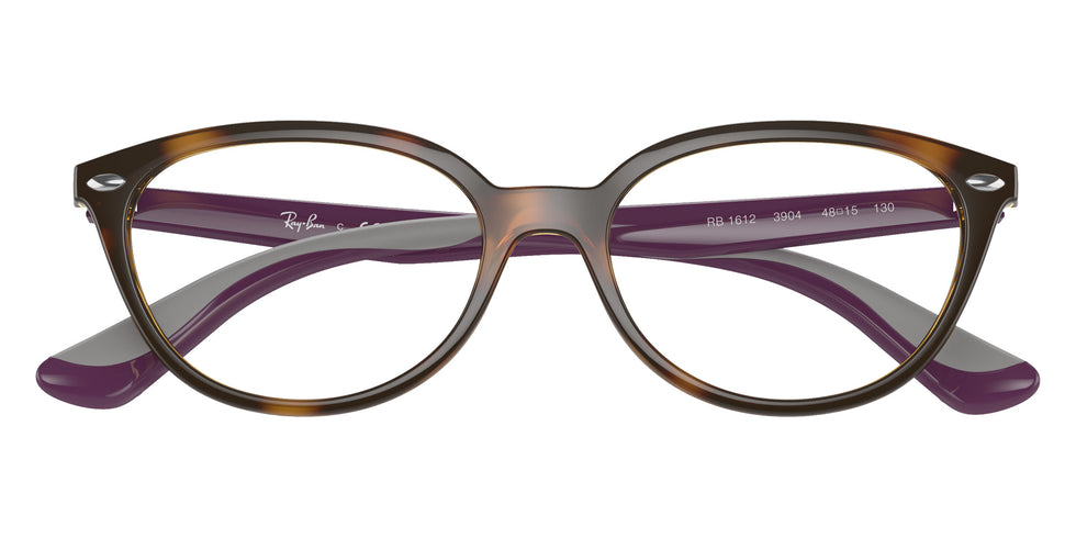 Ray-Ban RB1612 3904 48 - Havana #id:ry16123904_s:100125