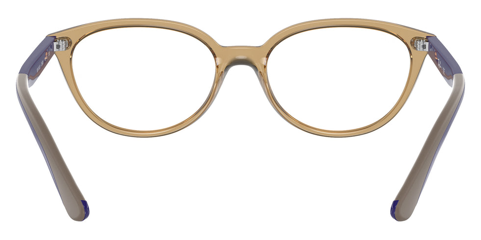 Ray-Ban RB1612 3905 48 - Transparent Light Brown #id:ry16123905_s:100115