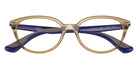 Ray-Ban RB1612 3905 48 - Transparent Light Brown #id:ry16123905_s:100125