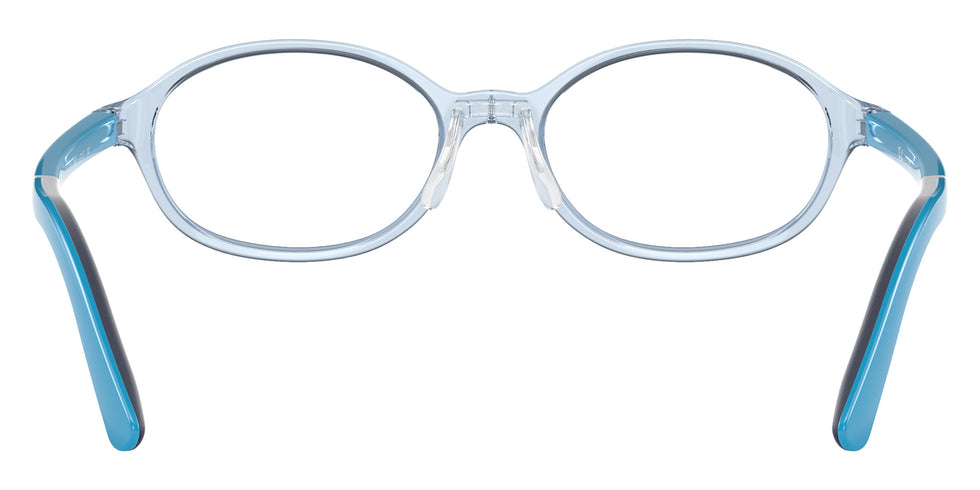 Ray-Ban RB1616D 3910 47 - Transparent Light Blue #id:ry1616d3910_s:100115