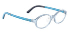 Ray-Ban RB1616D 3910 47 - Transparent Light Blue #id:ry1616d3910_s:100120