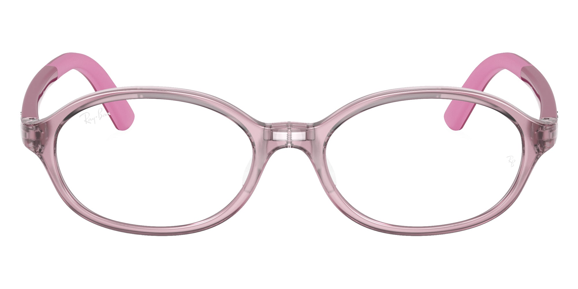 Ray-Ban RB1616D 3912 45 - Transparent Pink #id:ry1616d3912_s:102100
