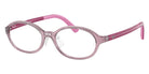 Ray-Ban RB1616D 3912 45 - Transparent Pink #id:ry1616d3912_s:102105