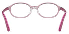 Ray-Ban RB1616D 3912 45 - Transparent Pink #id:ry1616d3912_s:102115