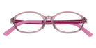 Ray-Ban RB1616D 3912 45 - Transparent Pink #id:ry1616d3912_s:102125