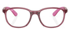 Ray-Ban RB1619 3777 49 - Transparent Pink #id:ry16193777_s:100100
