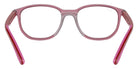 Ray-Ban RB1619 3777 49 - Transparent Pink #id:ry16193777_s:100115