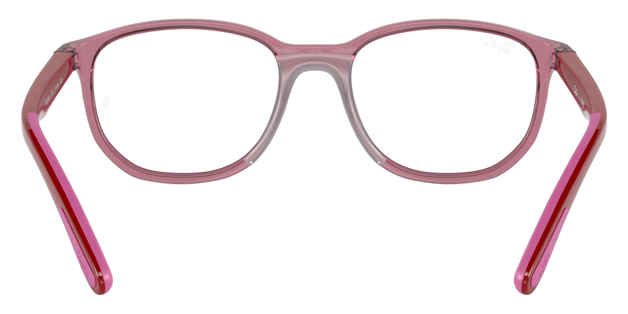 Ray-Ban RB1619 3777 49 - Transparent Pink #id:ry16193777_s:100115