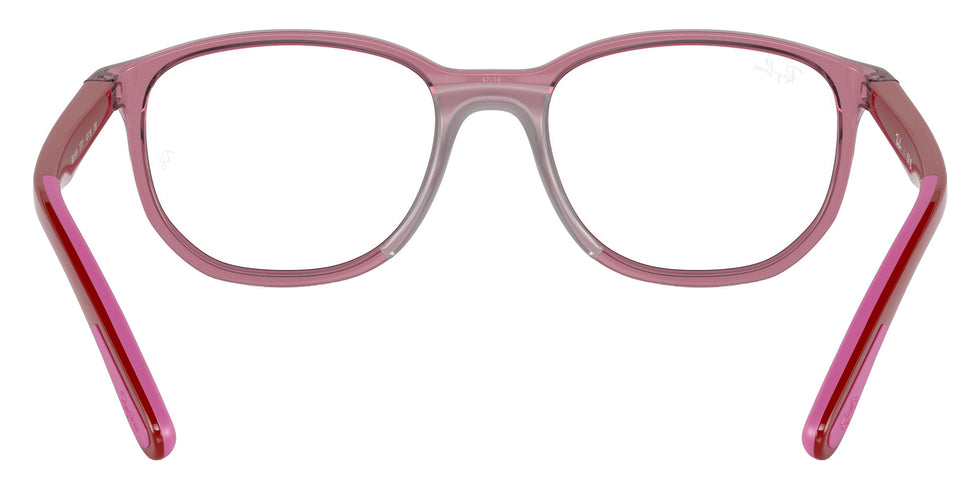 Ray-Ban RB1619 3777 49 - Transparent Pink #id:ry16193777_s:100115