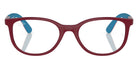 Ray-Ban RB1622 3934 48 - Bordeaux on Blue #id:ry16223934_s:100100