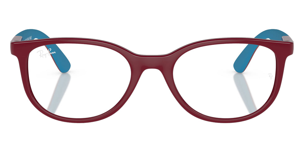 Ray-Ban RB1622 3934 48 - Bordeaux on Blue #id:ry16223934_s:100100