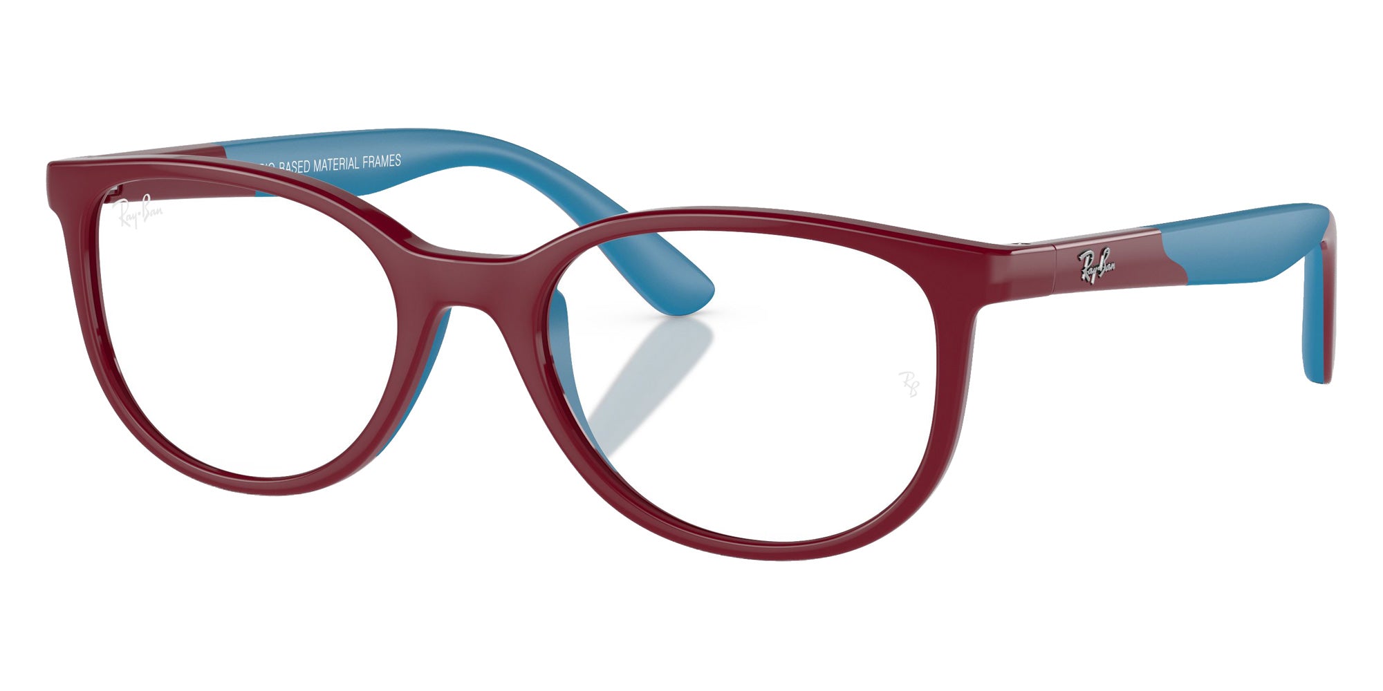 Ray-Ban RB1622 3934 48 - Bordeaux on Blue #id:ry16223934_s:100105