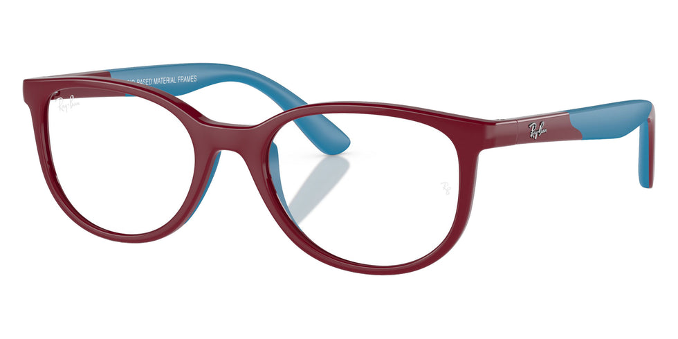 Ray-Ban RB1622 3934 48 - Bordeaux on Blue #id:ry16223934_s:100105