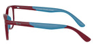 Ray-Ban RB1622 3934 48 - Bordeaux on Blue #id:ry16223934_s:100110