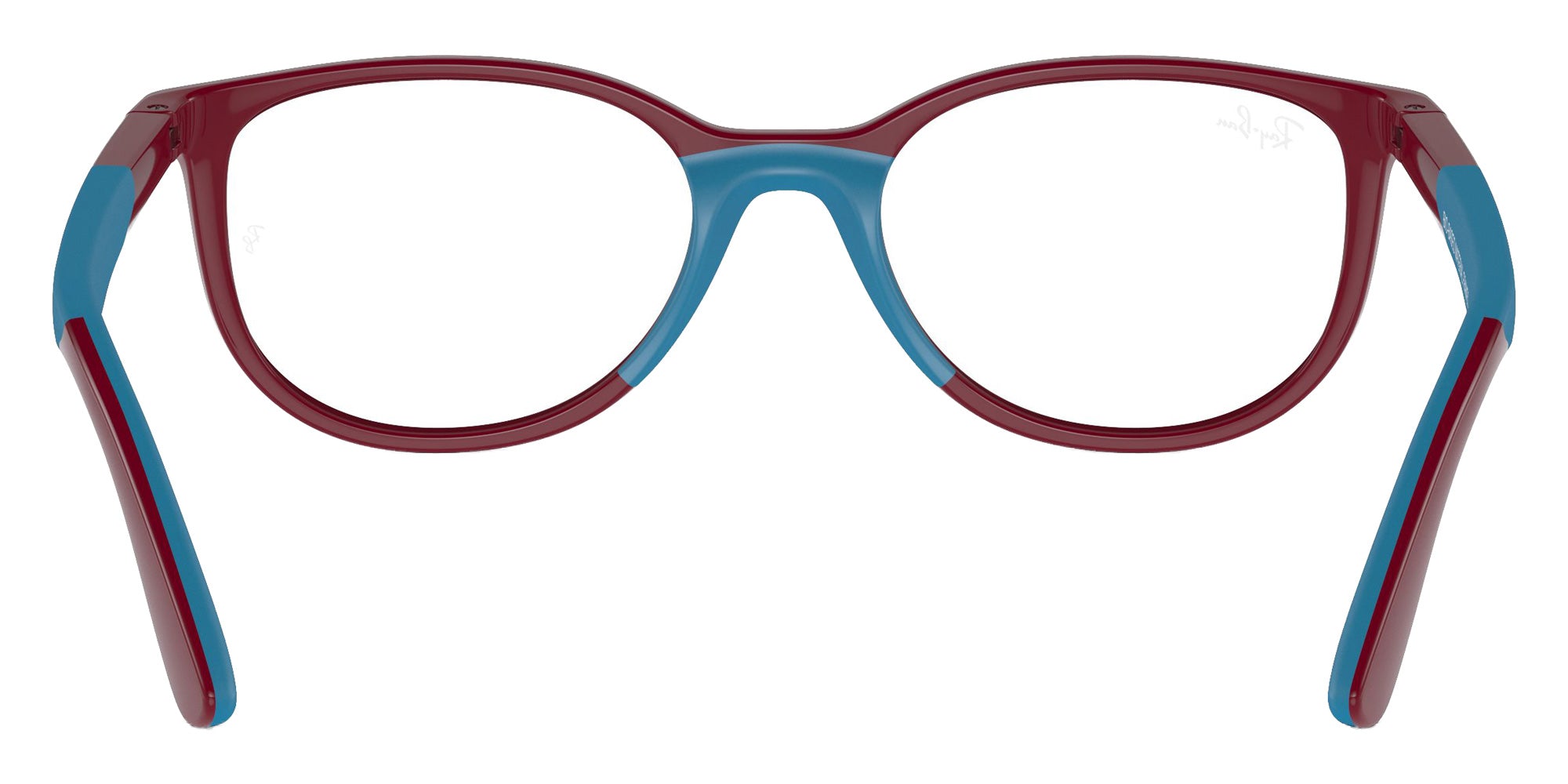 Ray-Ban RB1622 3934 48 - Bordeaux on Blue #id:ry16223934_s:100115