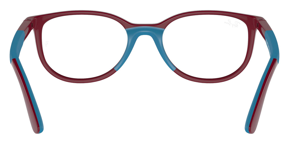 Ray-Ban RB1622 3934 48 - Bordeaux on Blue #id:ry16223934_s:100115
